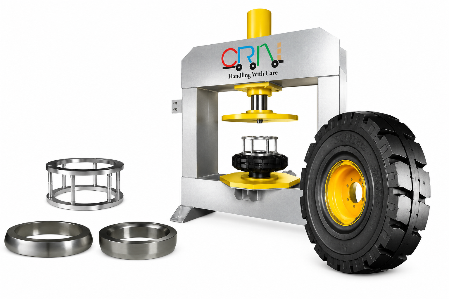 CRN Product